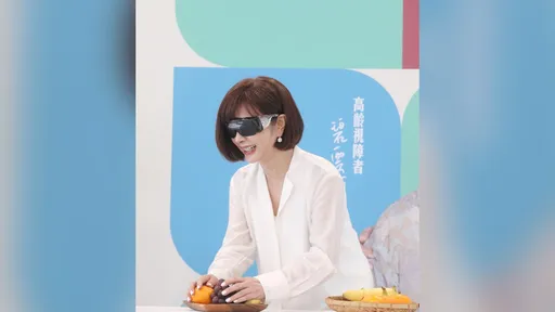選戰倒數！陳美鳳評蔣萬安、沈伯洋「各有特色」曝兩人私下溫暖一面