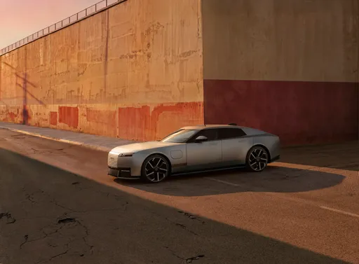 Jaguar Type 01紐約全球首演　1,030匹純電GT台灣670萬元起預售