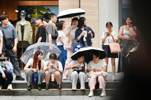 先熱後短暫降溫！東北季風週三報到　週五起天氣回穩