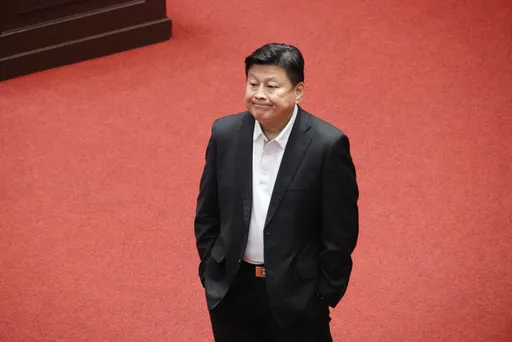 說相聲諷刺習近平竟遭中共買兇！陳培瑜點名傅崐萁「願意修國安法了嗎？」