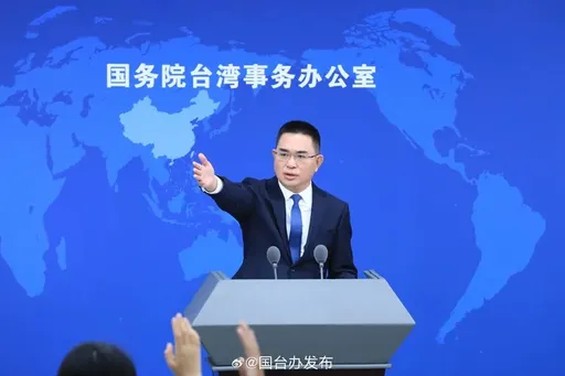 曹興誠弟弟傳入境中國被拒　國台辦回應了