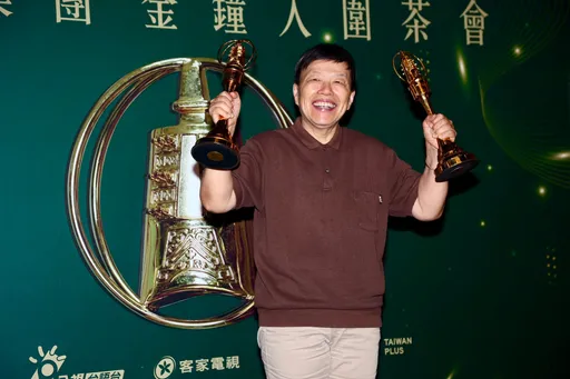 沈伯洋接連過招王偉忠、趙少康！王小棣大讚主持人硬頸：帶來一股好空氣
