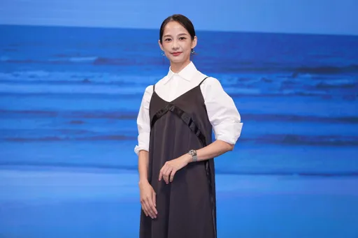簡嫚書演完師姐想出家！進往生室助念出現奇妙感受
