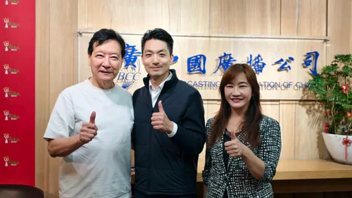 北市藍白合不受影響　蔣萬安證實：26日競選總部成立將邀黃國昌