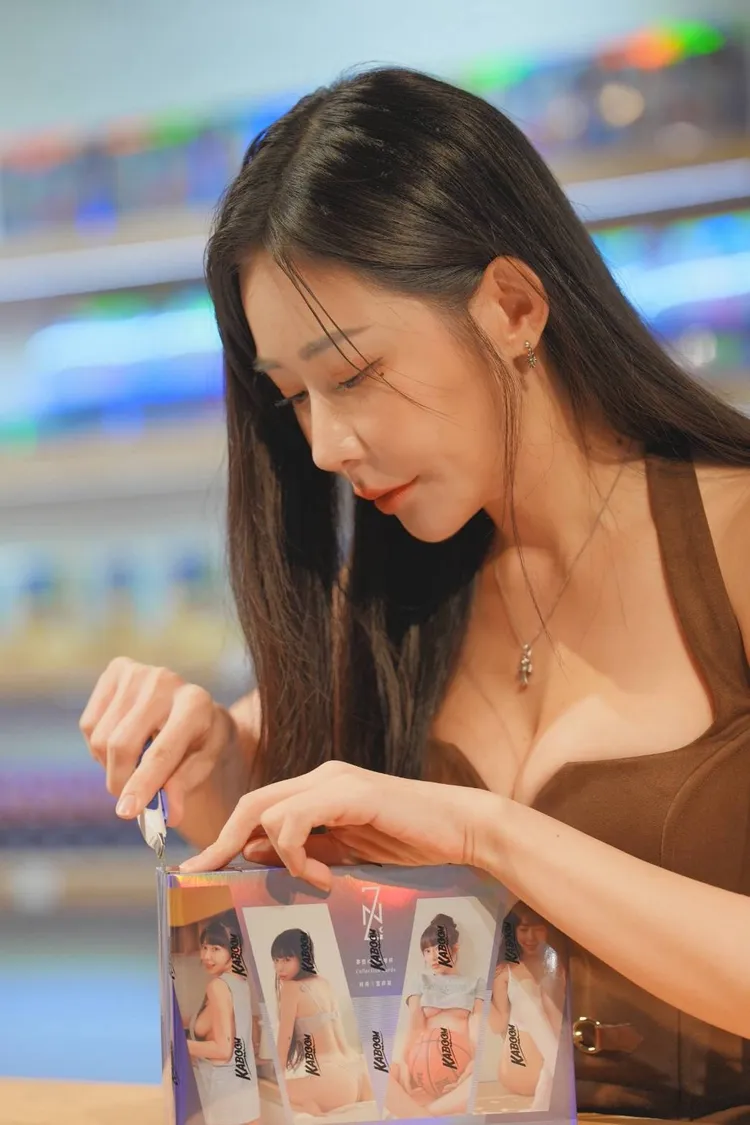 梓梓。杰斯汀整合行銷提供