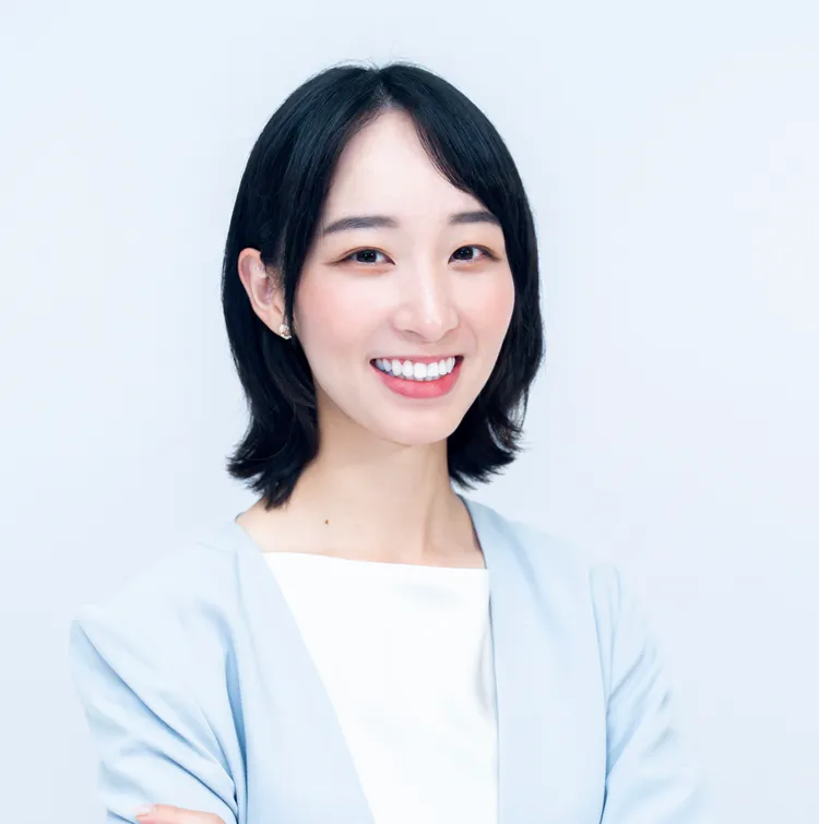 洪于媗。張善政競辦提供