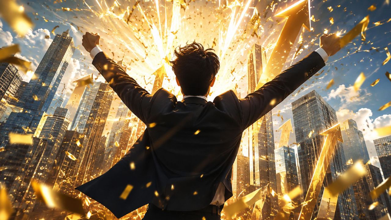 今年最後翻身機會 3星座力奪事業主導權