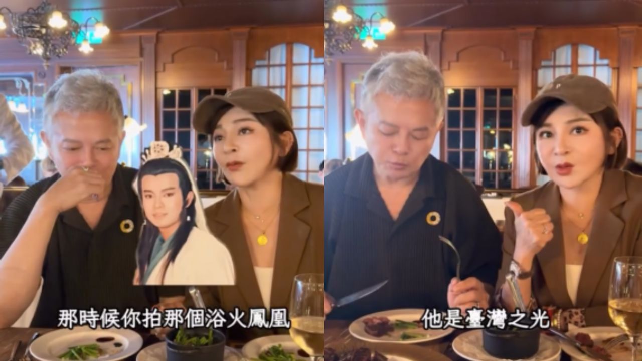 《浴火鳳凰》男星李承泰赴日賣鹹酥雞 竟救活商店街