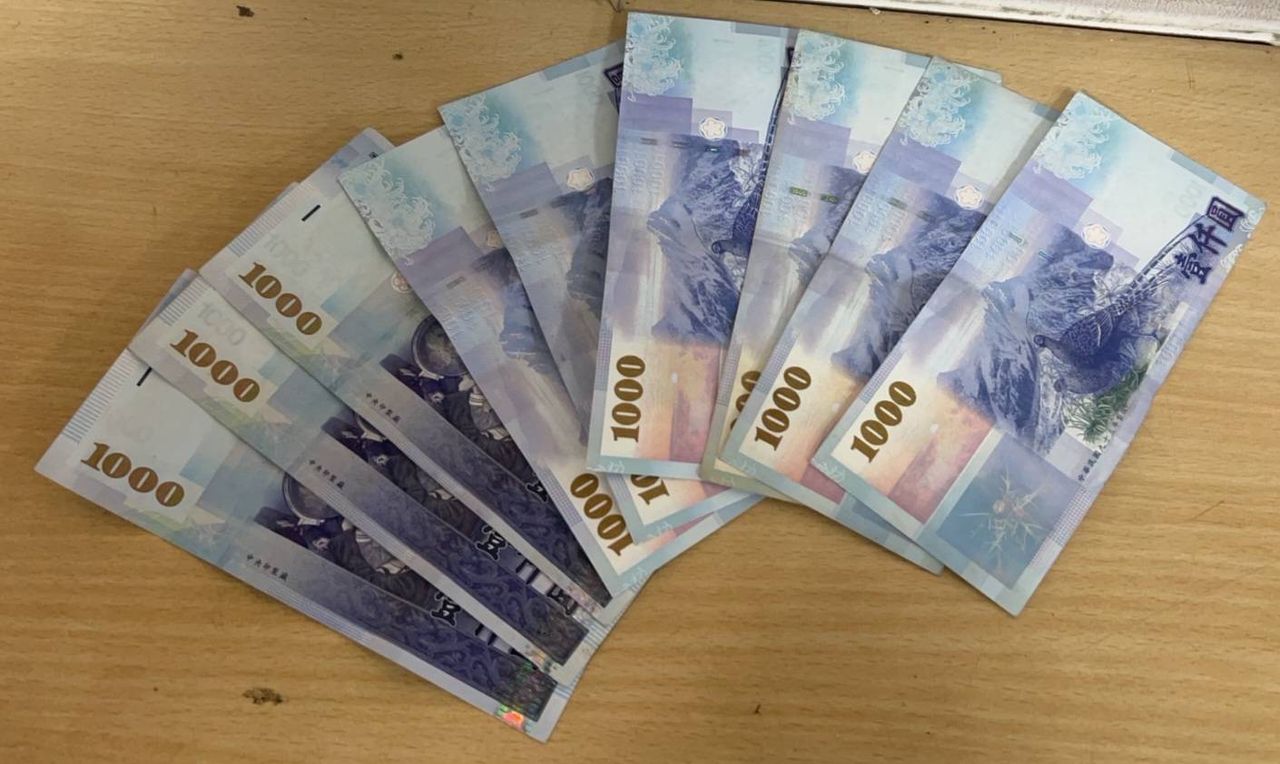 南投縣議員涉現金買票「每票500至1000」 助理收押!3椿腳交保