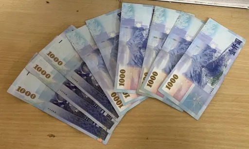 南投縣議員涉現金買票「每票500至1000」　助理收押！3椿腳交保