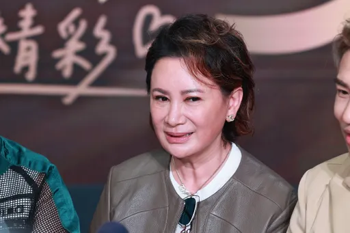 唐美雲力挺蘇巧慧、沈伯洋　陳亞蘭一句話表態