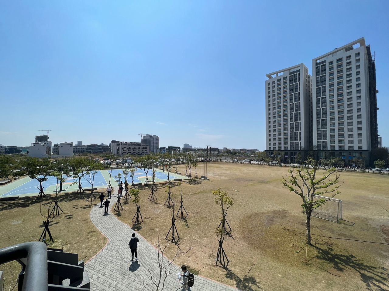 台南115年Q3建物移轉4634棟續呈盤整 新成屋交屋占全市交易量突破4成