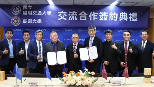 不必重讀4年！長榮大學、陽交大推「4+1」　非理工跨進半導體