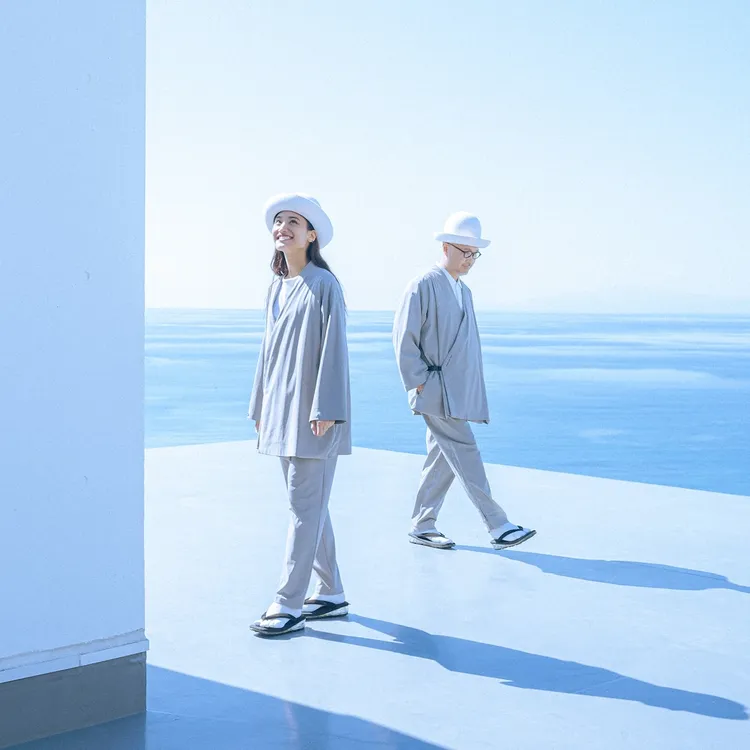 流線刑。愛之日常音樂節提供