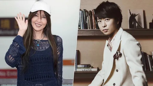 薔琵攪局！工藤靜香、高橋洋子24日照常開唱　櫻井翔領軍MUSIC EXPO首日喊卡
