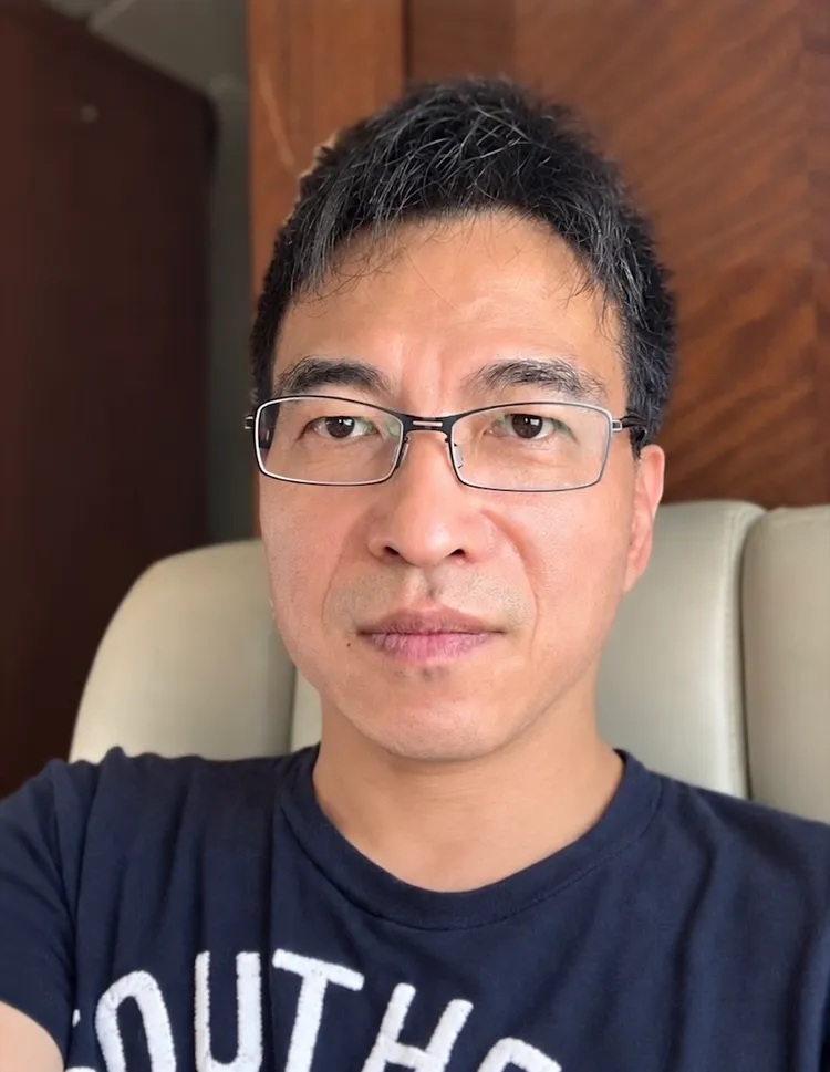 阿咪是知名Keyboard老師。三立提供