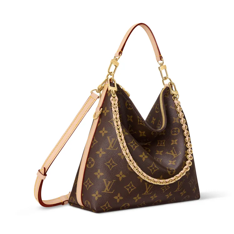  LV Multipass包款Monogram帆布，9萬1000元。品牌提供