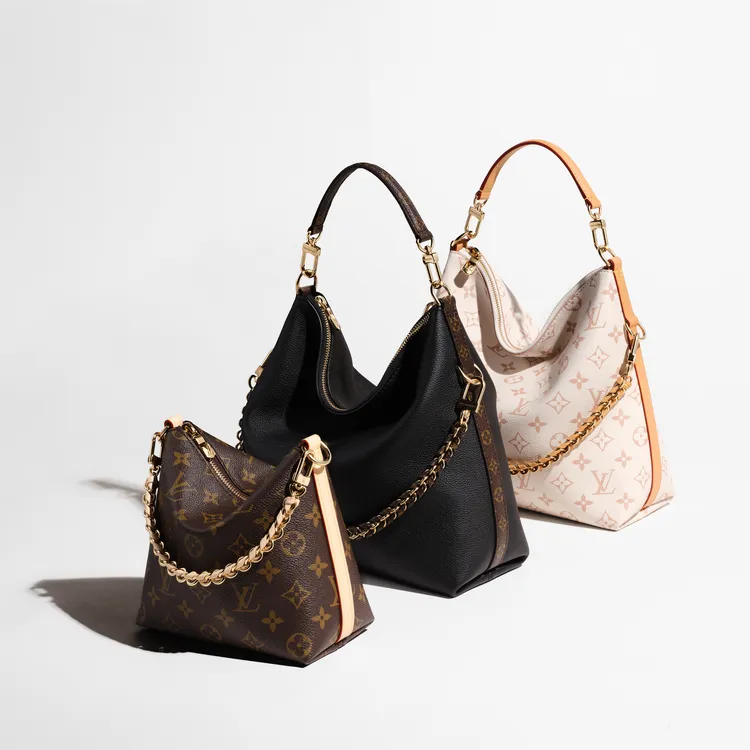 LV Multipass包款。品牌提供