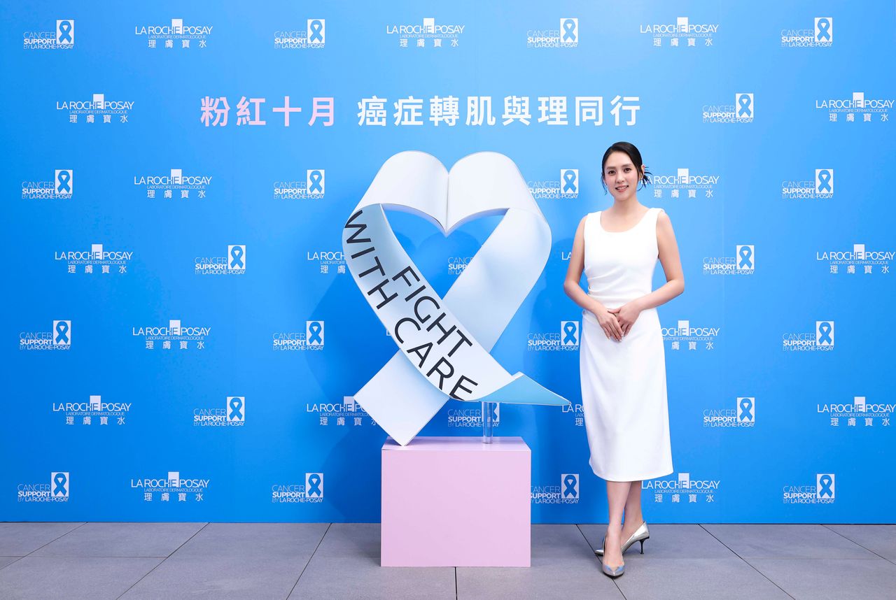朱芯儀抗癌3年仍怕復發 照MRI崩潰痛哭