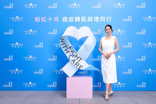 朱芯儀抗癌3年仍怕復發　照MRI崩潰痛哭