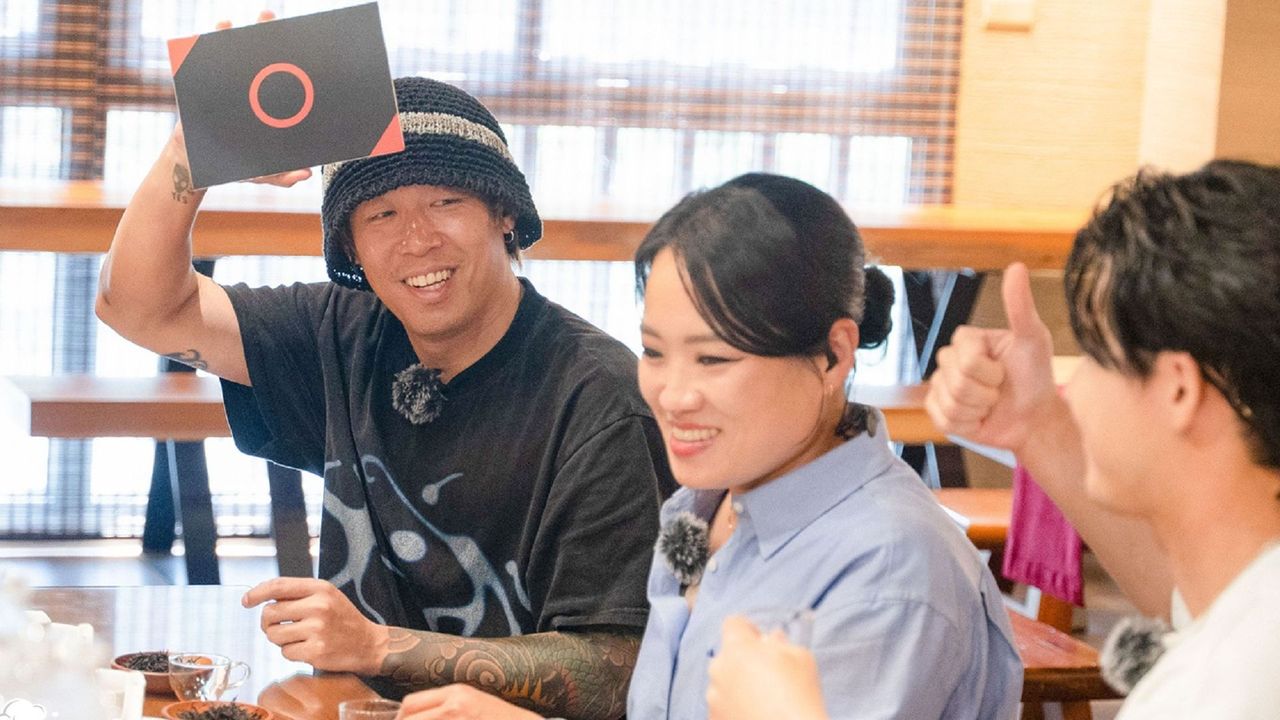 健志接連出包 鄭智善臉色凝重