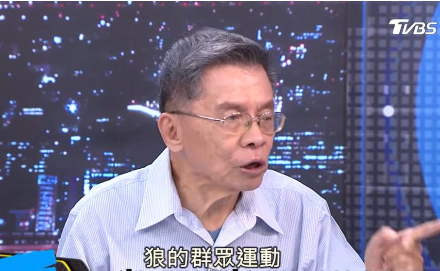 曹興誠勸沈伯洋「取消辯論」!他觀察:蔣萬安選情翻轉了
