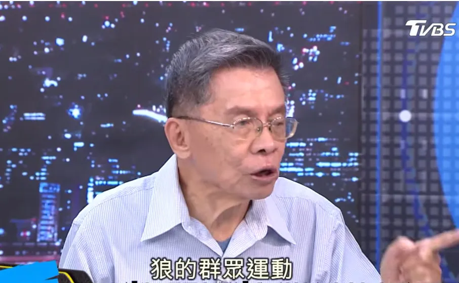 曹興誠勸沈伯洋「取消辯論」！他觀察：蔣萬安選情翻轉了