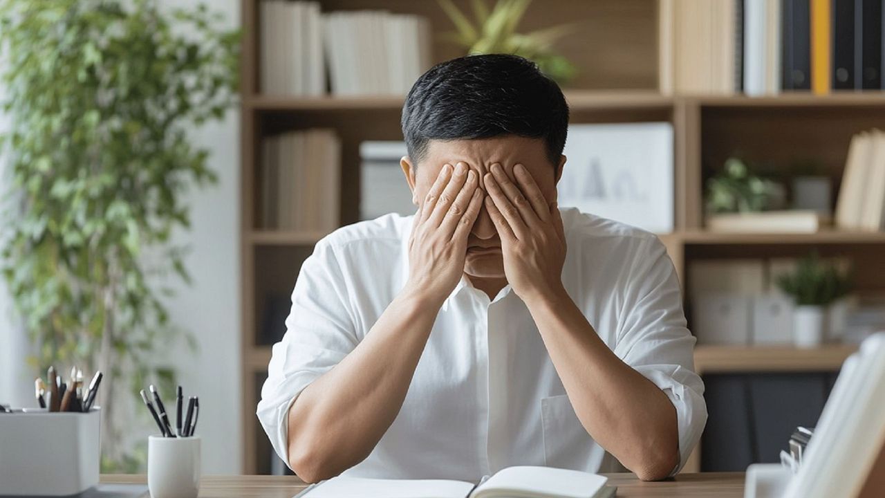 別再委屈自己!精神科醫師教你學會說「不」 善良不等於一再犧牲