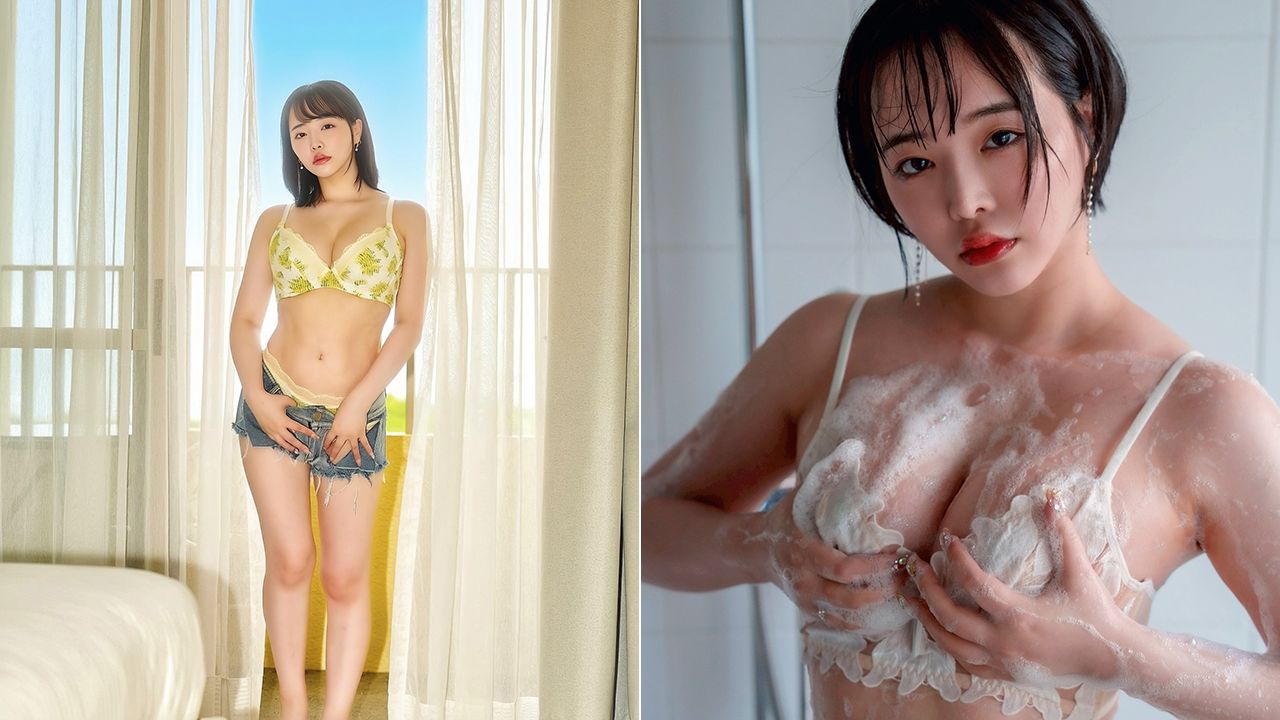 出道6年女優突休業 竟是因為「痴迷英語」
