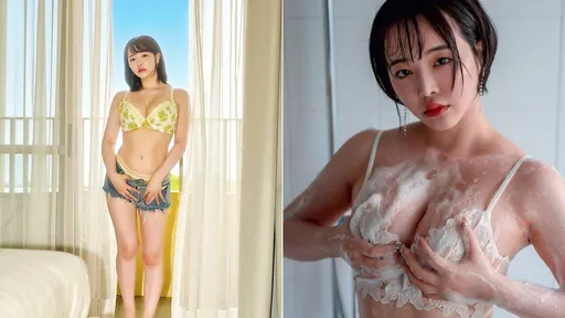 出道6年女優突休業　竟是因為「痴迷英語」