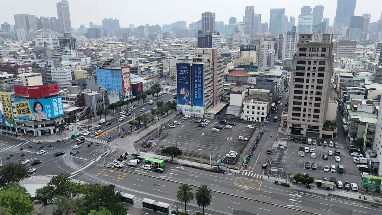 南和興產過去售地，都會找潛在買家看有無意願出手，近期傳出資訊為銀行業者流出，但據了解潛在買家尚未收到售地訊息。葉家銘攝