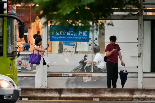 雙十連假迎好天氣　白天暖如夏、北部偶有短暫雨