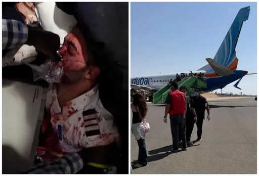 阿曼籍副機師為何能飛特拉維夫？杜拜航空喋血案延燒　以色列追查安檢漏洞