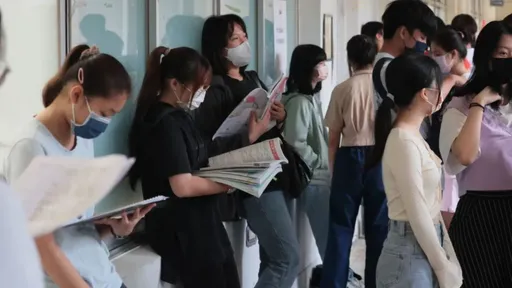 別忘了！學測10/27開放報名　超商繳費提早3天