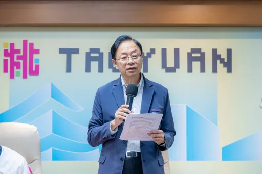 擺脫六都唯一無市立醫院窘境！　桃園啟動第二波醫療佈局