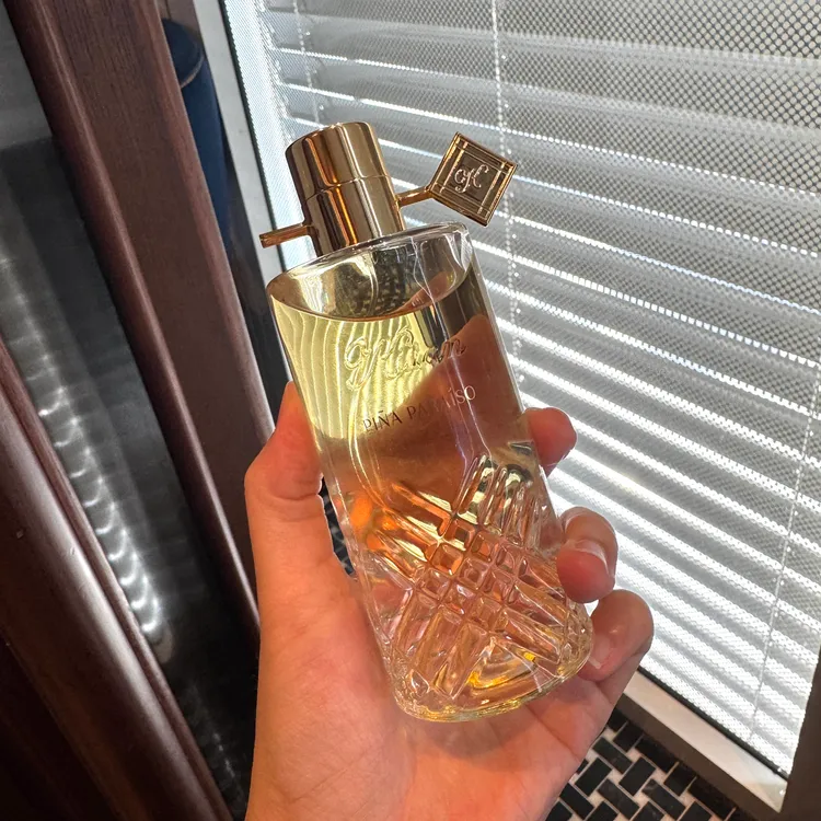 Kilian醉入天堂，75ml／5100元。張家玲攝