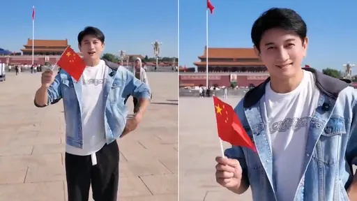 中國抵制蔡康永　陳沂舉例吳奇隆：台灣做跟小粉紅一樣的事