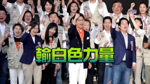沈伯洋競總吸12萬人　他見1跡象「沒破圈」：差2014年太多