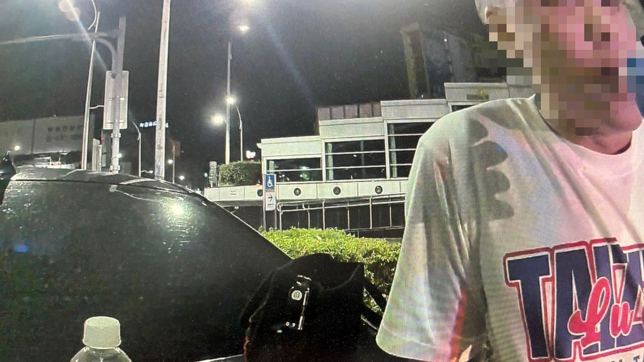 高速酒駕又無照!高雄男辯稱「以為後方有救護車」 3項違規最高罰18萬