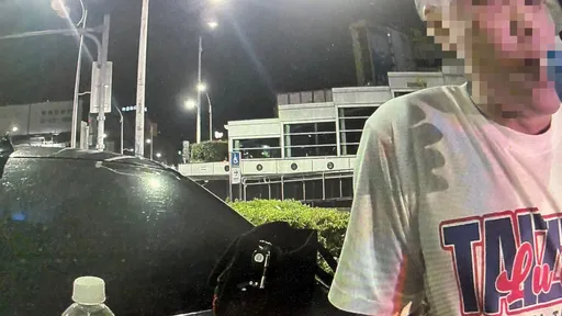 高速酒駕又無照！高雄男辯稱「以為後方有救護車」　3項違規最高罰18萬