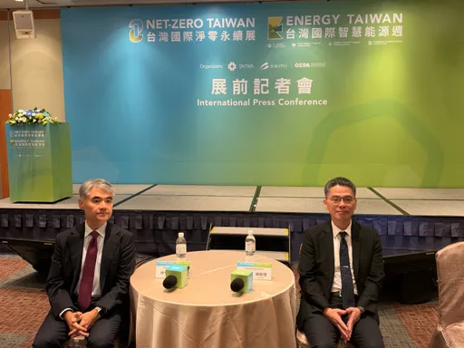 AI晶片服務期耗電恐達製造百倍！星耀：大算力時代能源挑戰升溫
