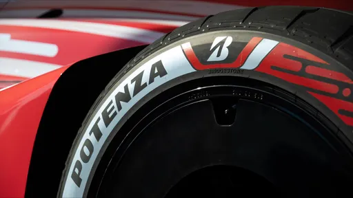 普利司通接手Formula E唯一輪胎供應　GEN4新賽車815匹、335km/h