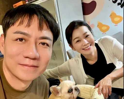 陳隨意病情惡化急動刀　歌手妻焦急等他甦醒