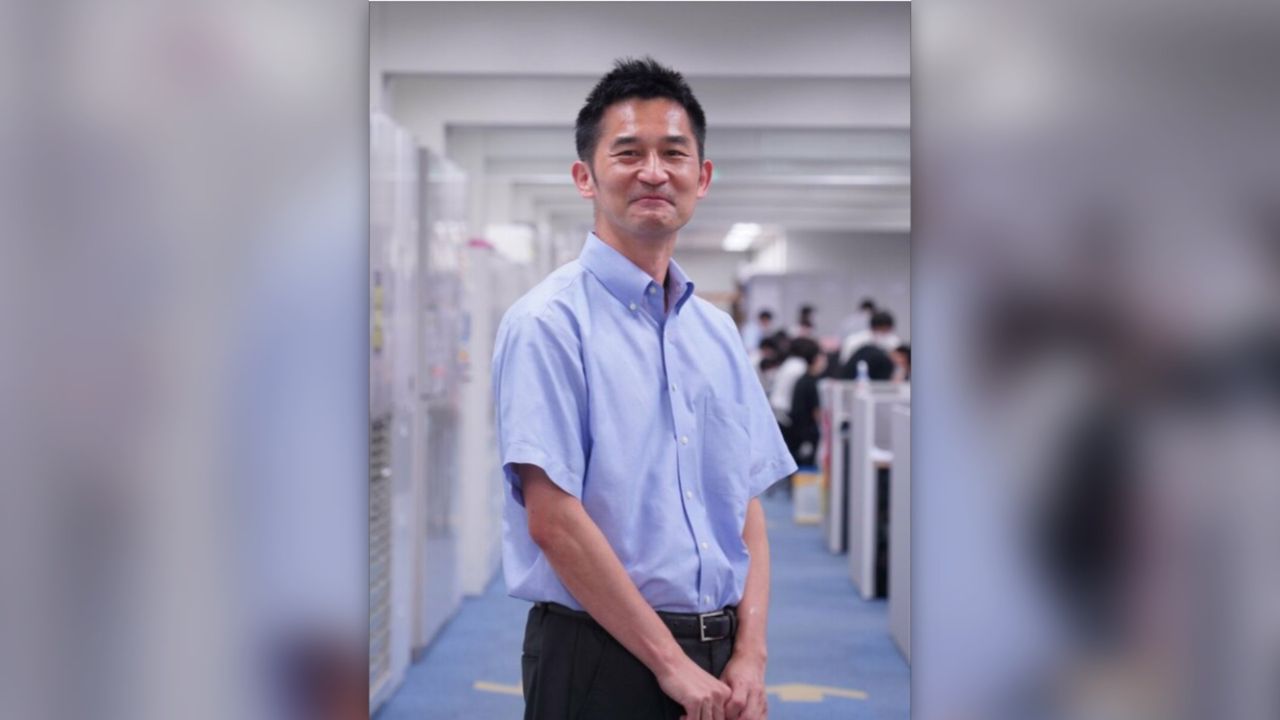 49歲男罹「年輕型失智症」:某天早上醒來,不知道自己在哪裡