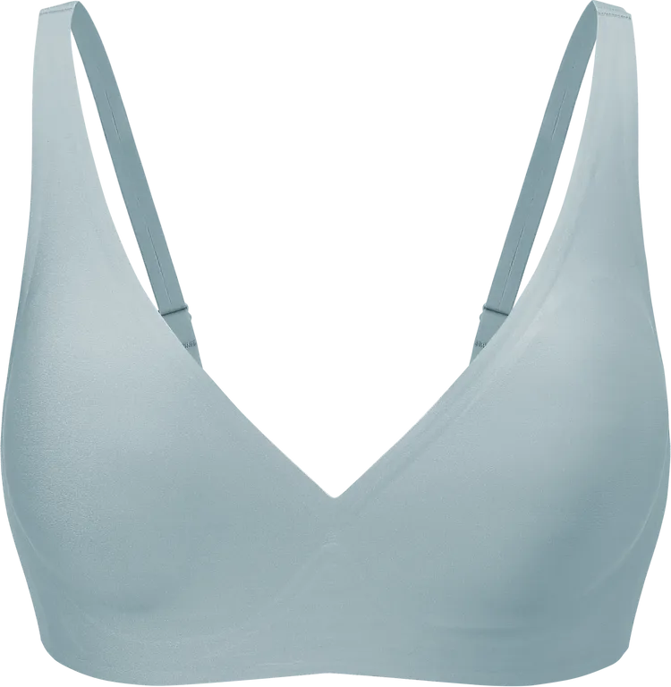 Verish Cool Fit極致服貼無鋼圈內衣，1270元。品牌提供