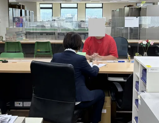 桃園分署交通專案執行不只追繳罰鍰　柔性助酒癮者重返正軌
