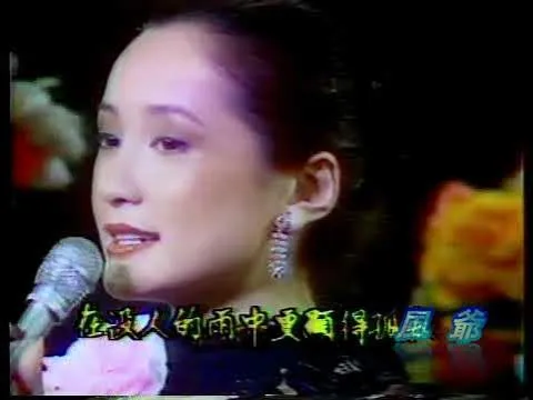 獨家｜藍琪胰臟癌病逝　同期女星陳明利悼念：她從不搞是非