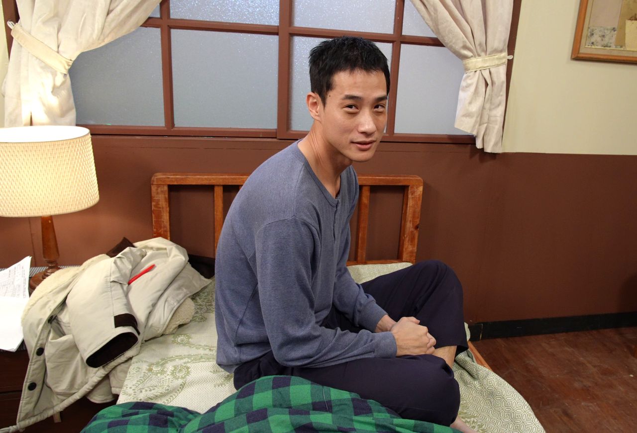 盧彥澤「藥物成癮」胡言亂語 戒斷過程如上千螞蟻咬皮膚