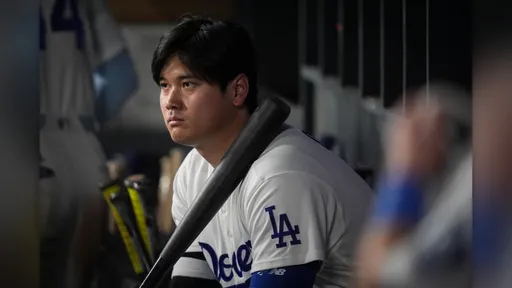 世界大賽由小市場球隊對決　MLB主席認為仍需要薪資上限
