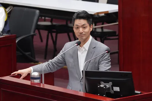 薔琵颱風明天恐發陸警！蔣萬安：4縣市一起討論颱風假